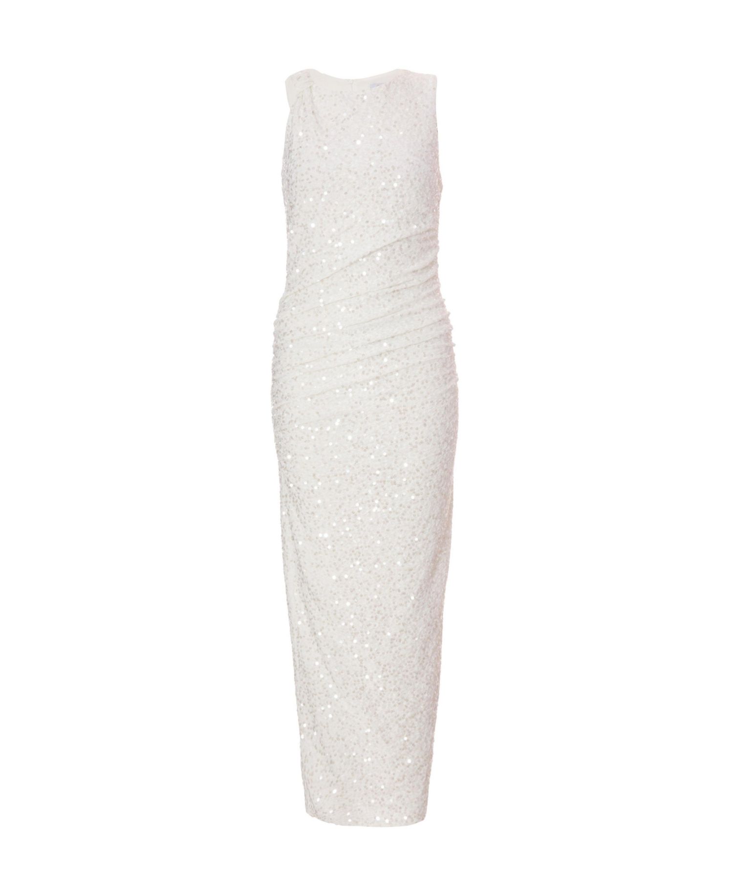 Women's Sequin Midaxi Dress