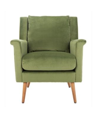 Mid Century Astrid Armchair