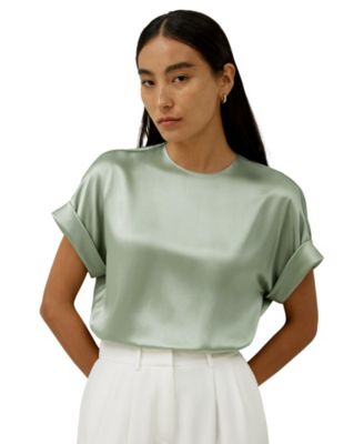 LILYSILK