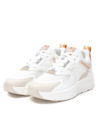 Women's Casual Sneakers By XTI