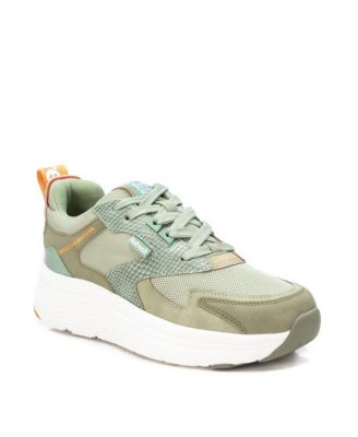 Women's Casual Sneakers By XTI