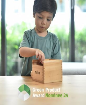 Montessori Box Starter Kit