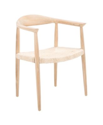 Volta Foc Twist Accent Chair