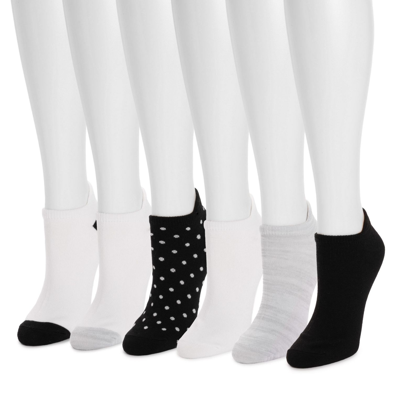 Men's 5pk Wool Socks