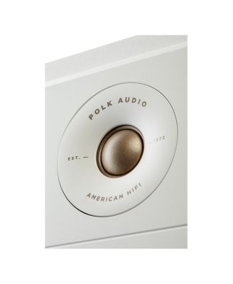 Signature Elite ES20 Bookshelf Speakers - Pair