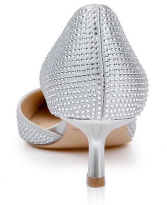 Women's Teegan Pointed Toe Pumps