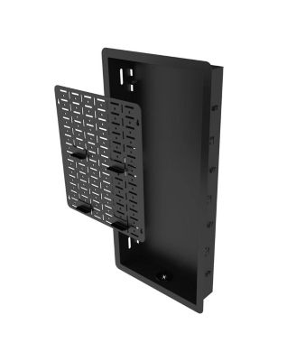 R600 Recessed In-Wall TV Mount for 65"- 90" TVs