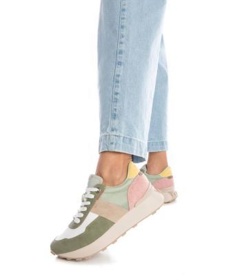 Women's Casual Sneakers By XTI