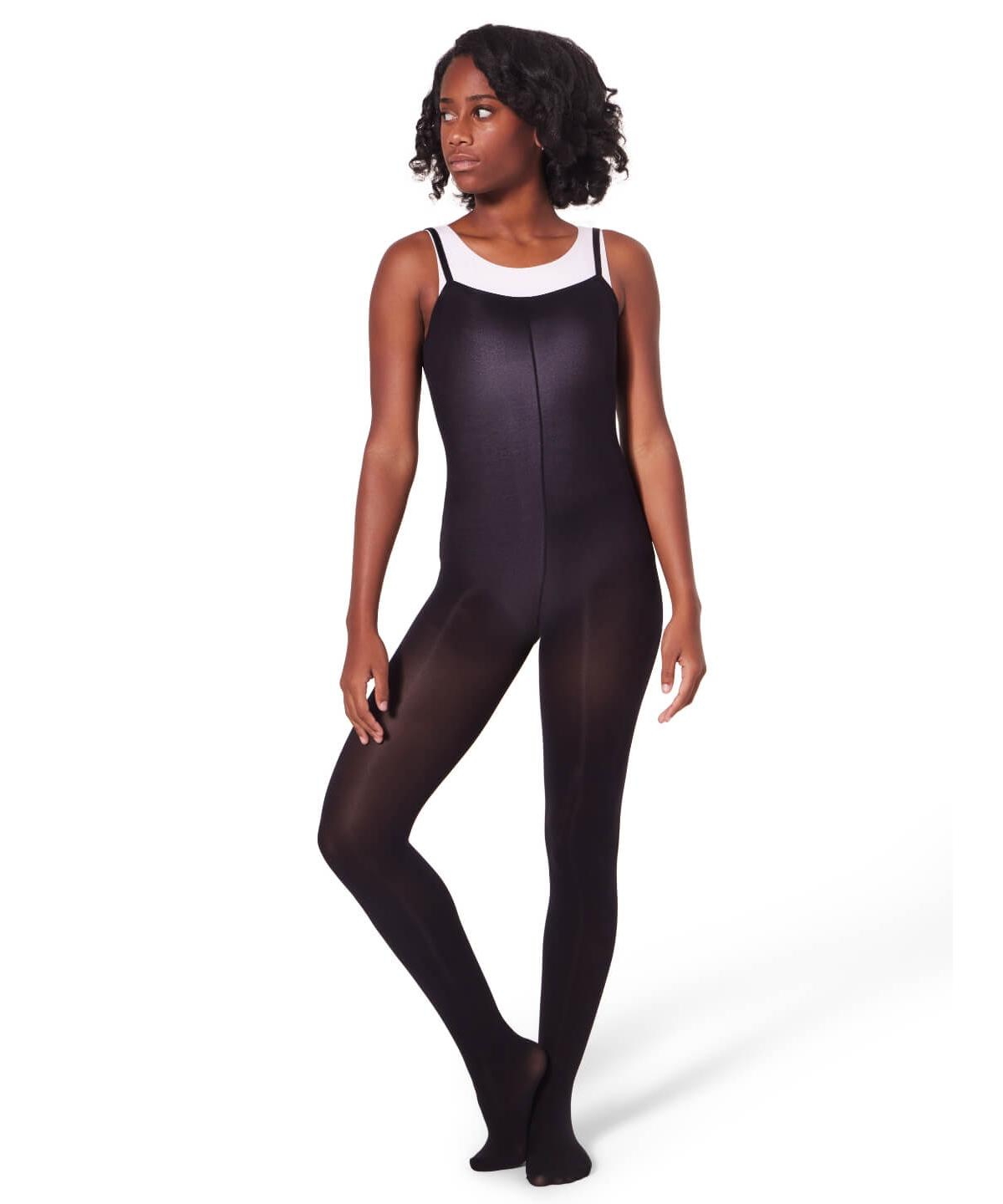 Women's Body Tight Tights & Hosiery - Light suntan