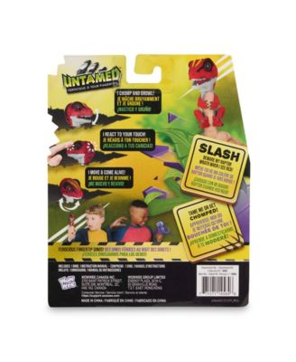 Roaring Dinos Interactive Raptor 