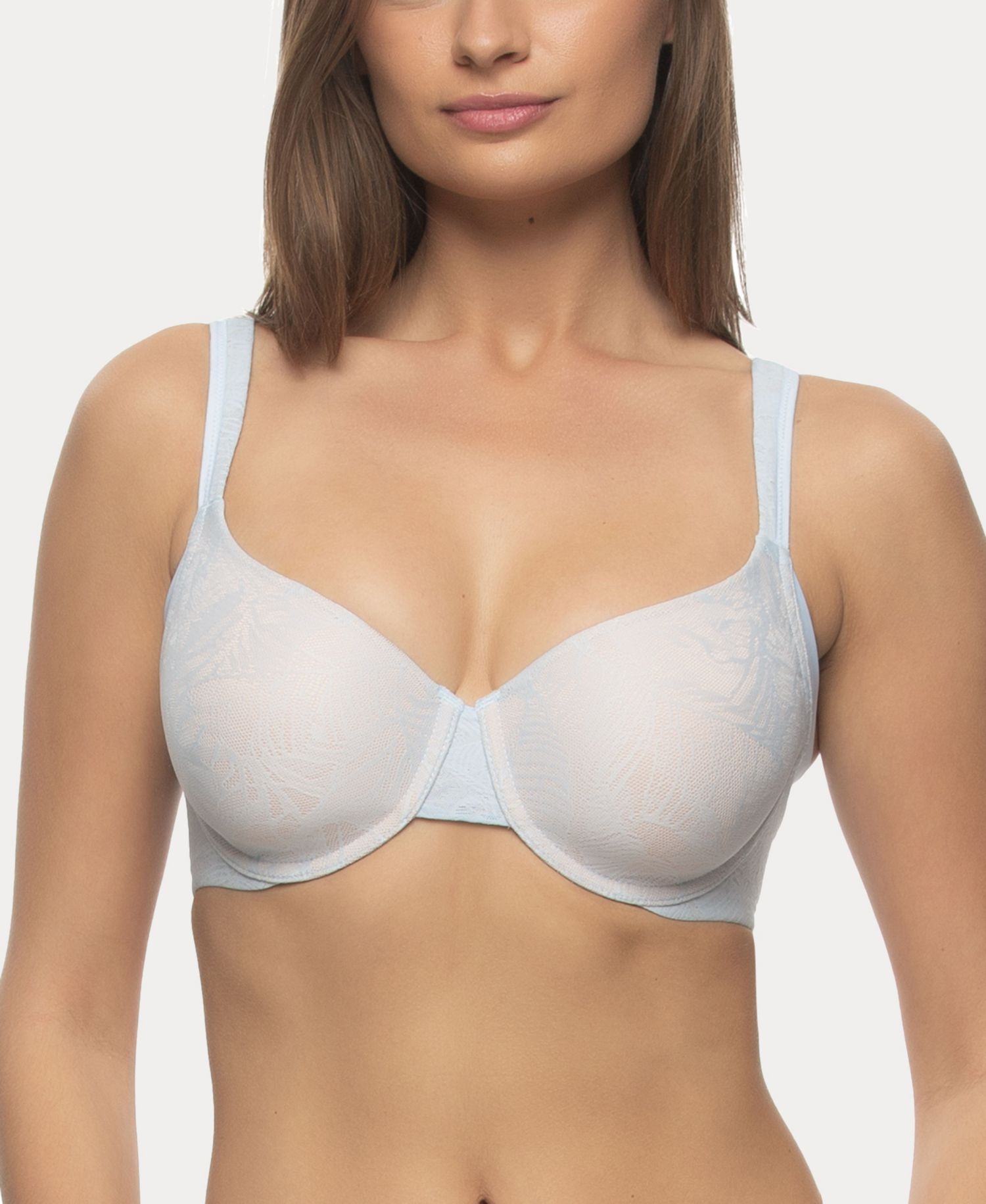 Women's Jessamine Side Smoothing T-Shirt Bra