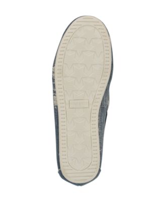 Women's Yacht Slip-On Boat Shoes