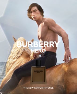 Men's Hero Parfum Intense, 3.3 oz.