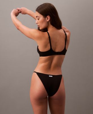 Women's Perfectly Fit Wireless T-Shirt Bra QF8013