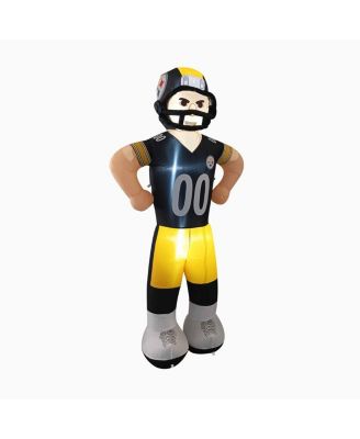 Pittsburgh Steelers Player Lawn Inflatable