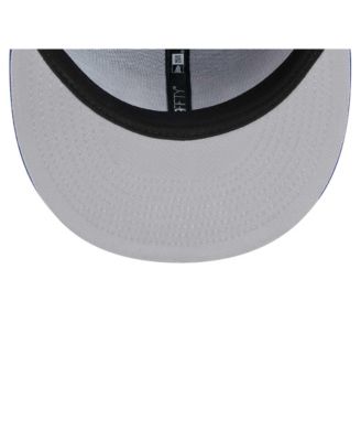 Men's Royal Buffalo Sabres Core 59FIFTY Fitted Hat