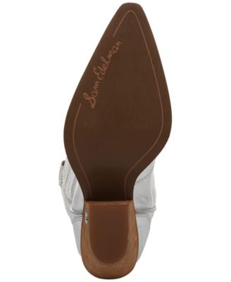 Women's James Cowboy Boots