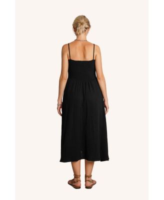 Maternity Easy Dress