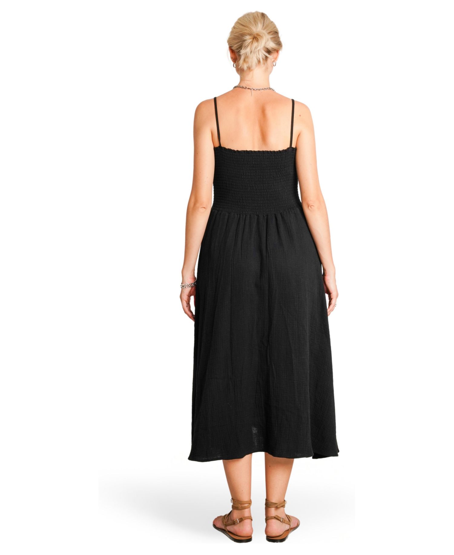Women's The Easy Nursing Dress