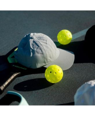 Unisex Adjustable Running Hat - Blue
