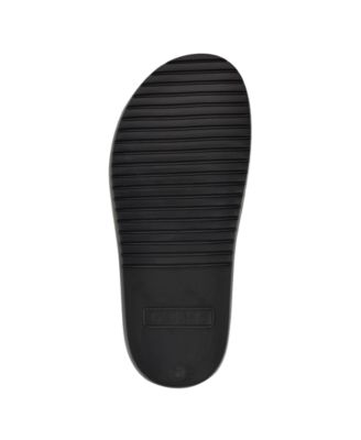 Men's Vesper Branded Slip On Fashion Slides