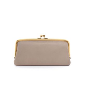 CORA LARGE FRAME WALLET