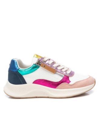 Women's Casual Sneakers By XTI