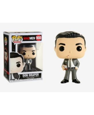 Mad Men POP Vinyl Figure | Don Draper