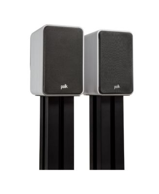 Signature Elite ES15 Compact Bookshelf Speakers - Pair
