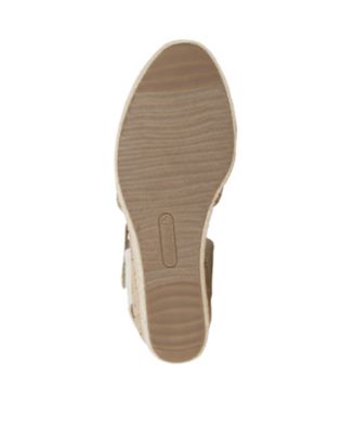 Women's Odetta Espadrille Wedge Sandals