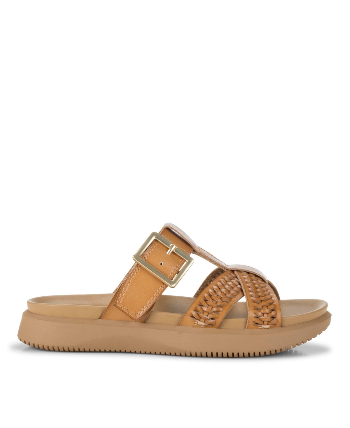 Baretraps Women's Emmery Slide On Sandals In Dune