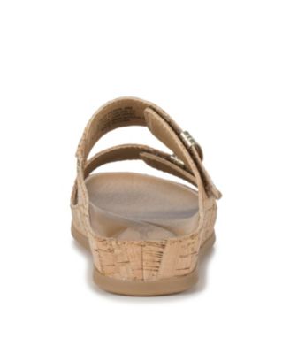 Women's Wisteria Slide Slip On Sandals