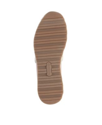 Women's Gennie Slip On Flats 