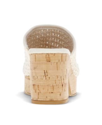 Women's Maia Block Heel Sandals