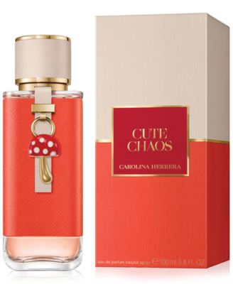  Luckycharms Cute Chaos Eau de Parfum, 3.4 oz.