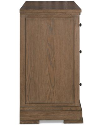 Alverton Dresser, Created for Macy's
