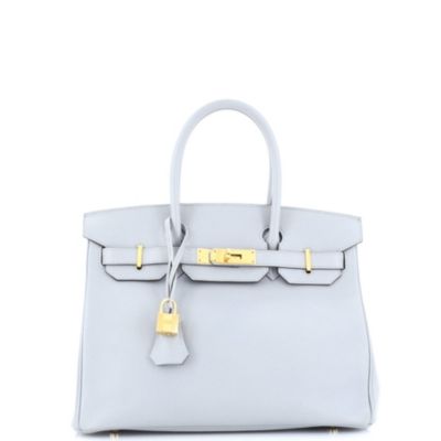 Pre-Owned HERMÉS