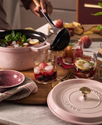 Cast Iron 7-Qt. Round Dutch Oven