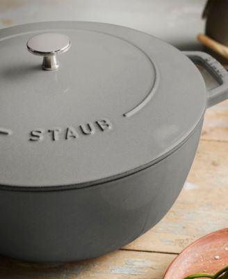 Cast Iron 5-Qt. Essential French Oven