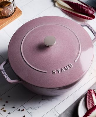 Cast Iron 5-Qt. Essential French Oven