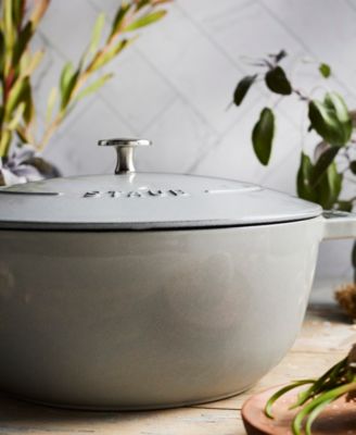 Cast Iron 5-Qt. Essential French Oven