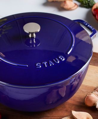 Cast Iron 5-Qt. Essential French Oven