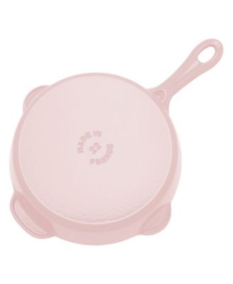 Cast Iron 8.5" Traditional Deep Skillet