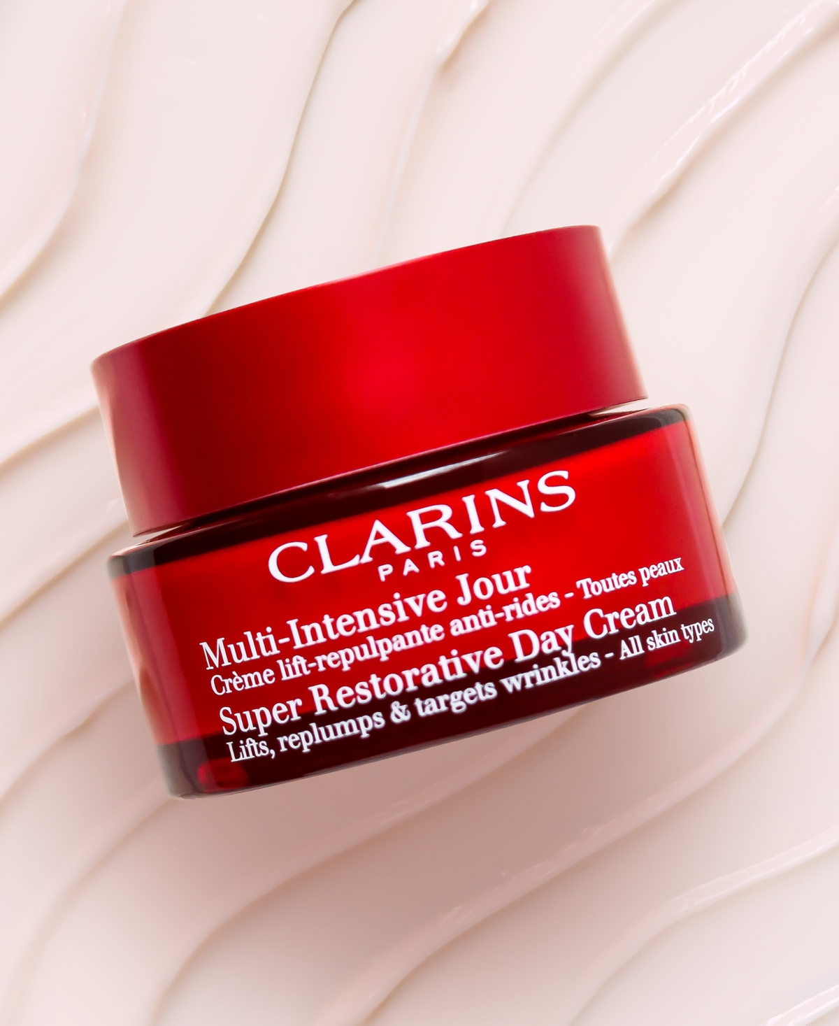 Clarins 3-pc. Super Restorative Skincare Set In No Color