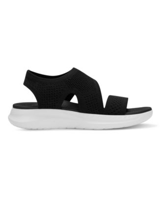 Women's Dailyn Lightweight Sporty Flat Sandals