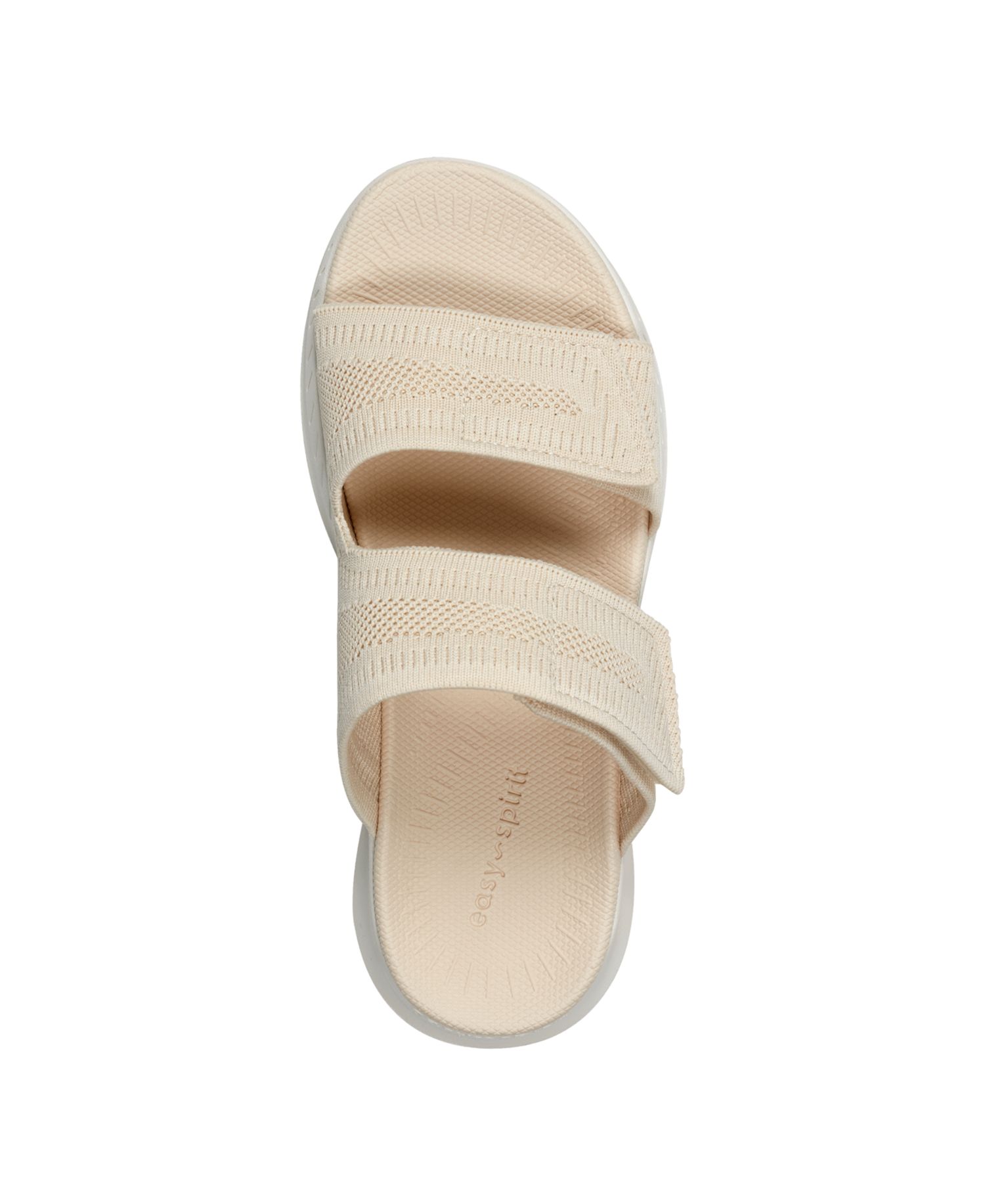 Dashtyn Double Band Lightweight Slip-On Sandals