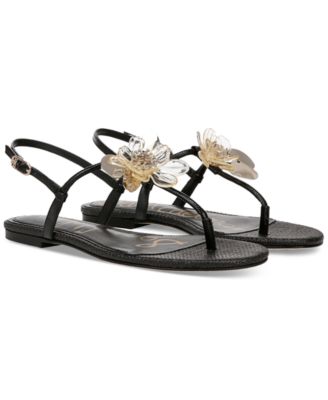 Sam Edelman - Women's Eden Flat Sandals