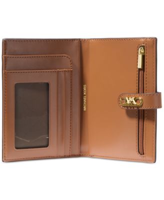 Empire Medium Tab Passport Wallet