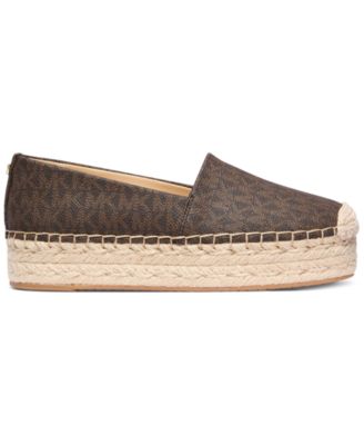 Lynn Espadrille Flats