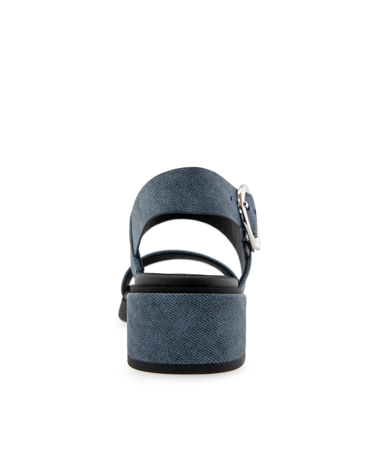 AEROSOLES WOMEN'S DOVE DRESS SANDALS 